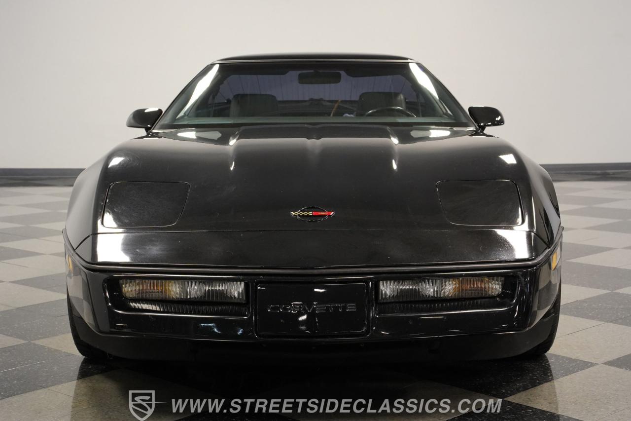 1984 Chevrolet Corvette Z51