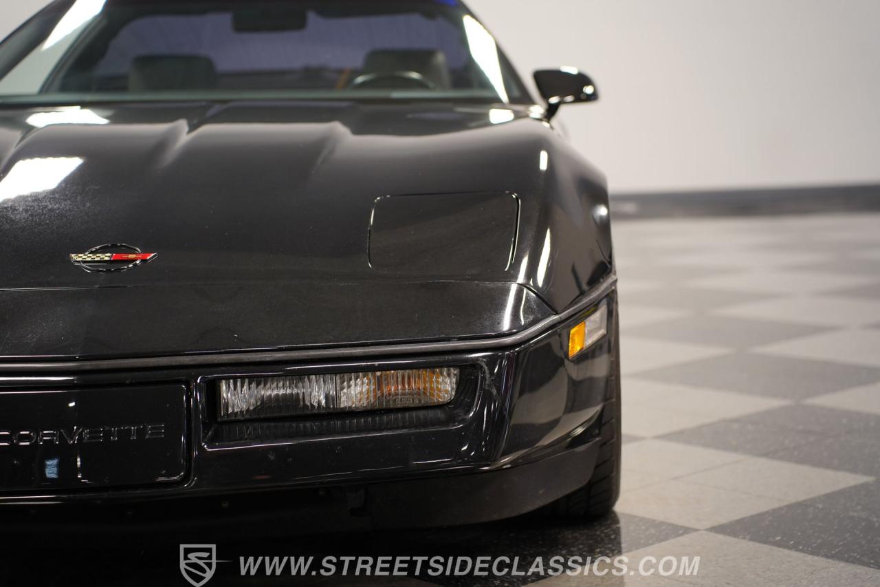 1984 Chevrolet Corvette Z51