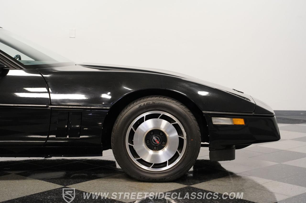 1984 Chevrolet Corvette Z51