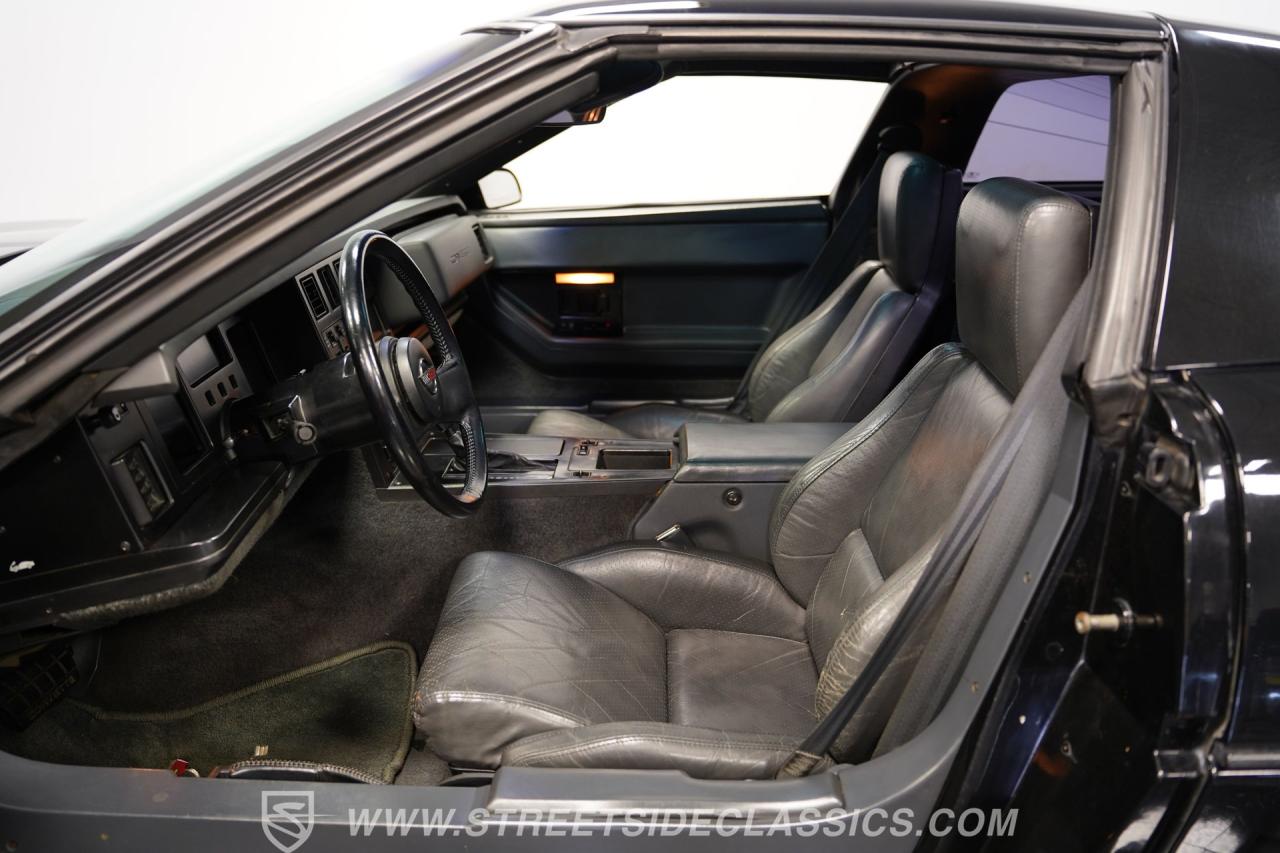 1984 Chevrolet Corvette Z51