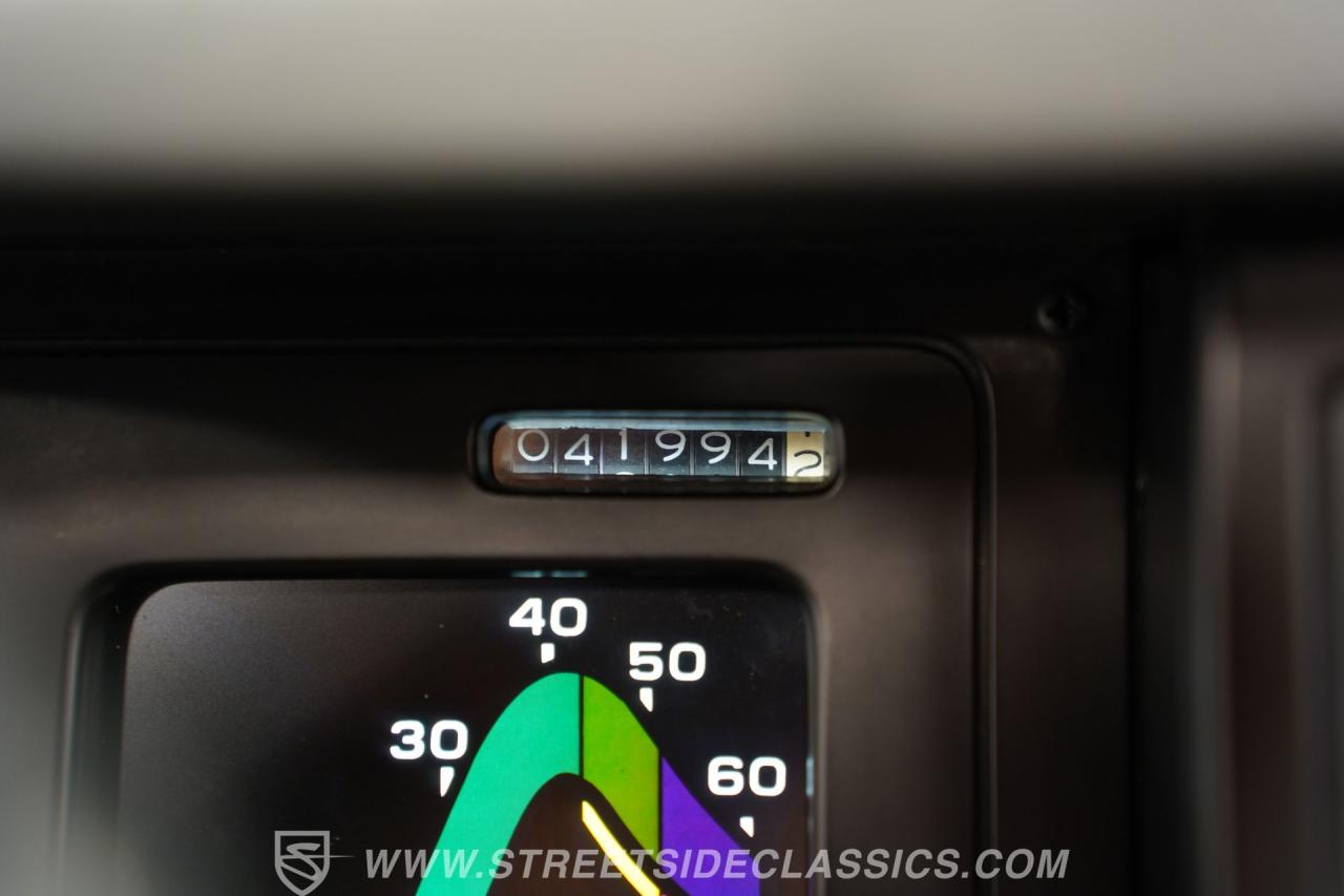 1984 Chevrolet Corvette Z51