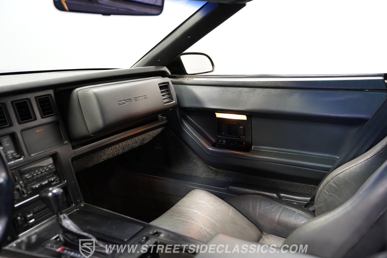 1984 Chevrolet Corvette Z51