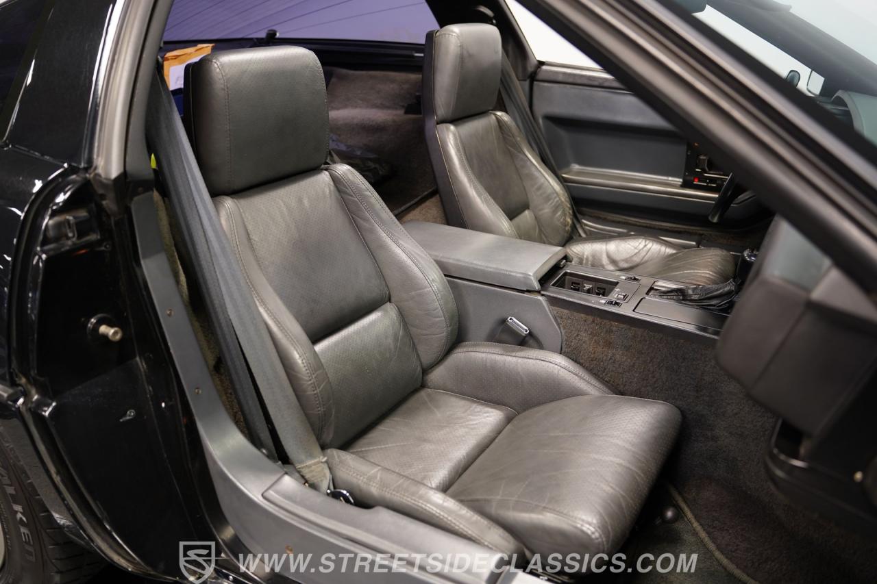 1984 Chevrolet Corvette Z51