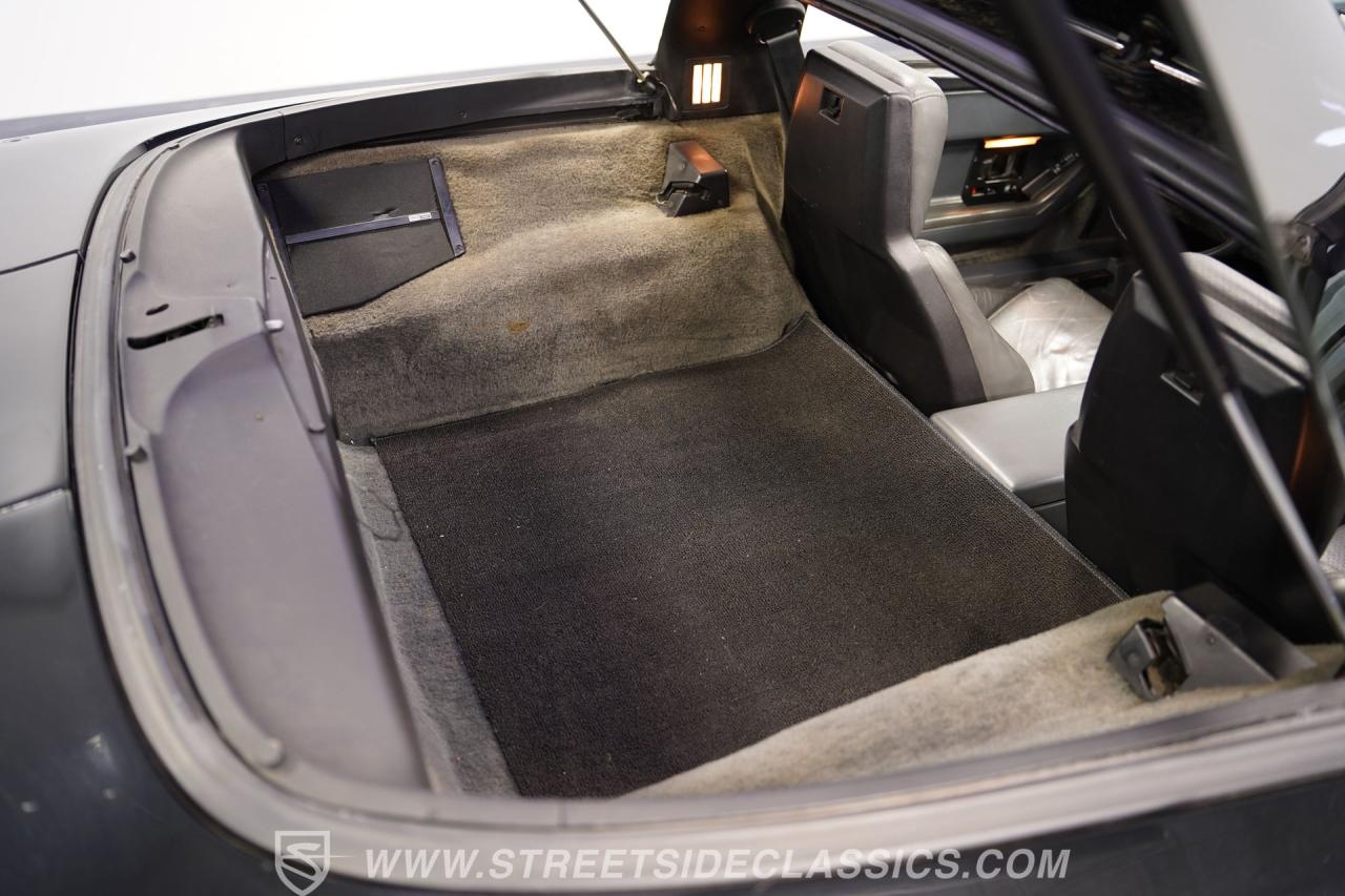 1984 Chevrolet Corvette Z51