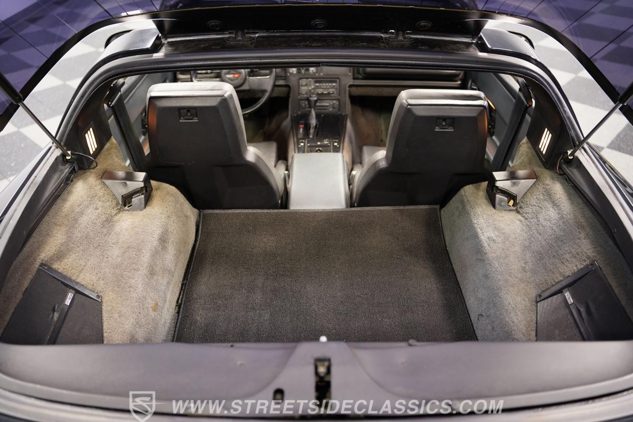 1984 Chevrolet Corvette Z51