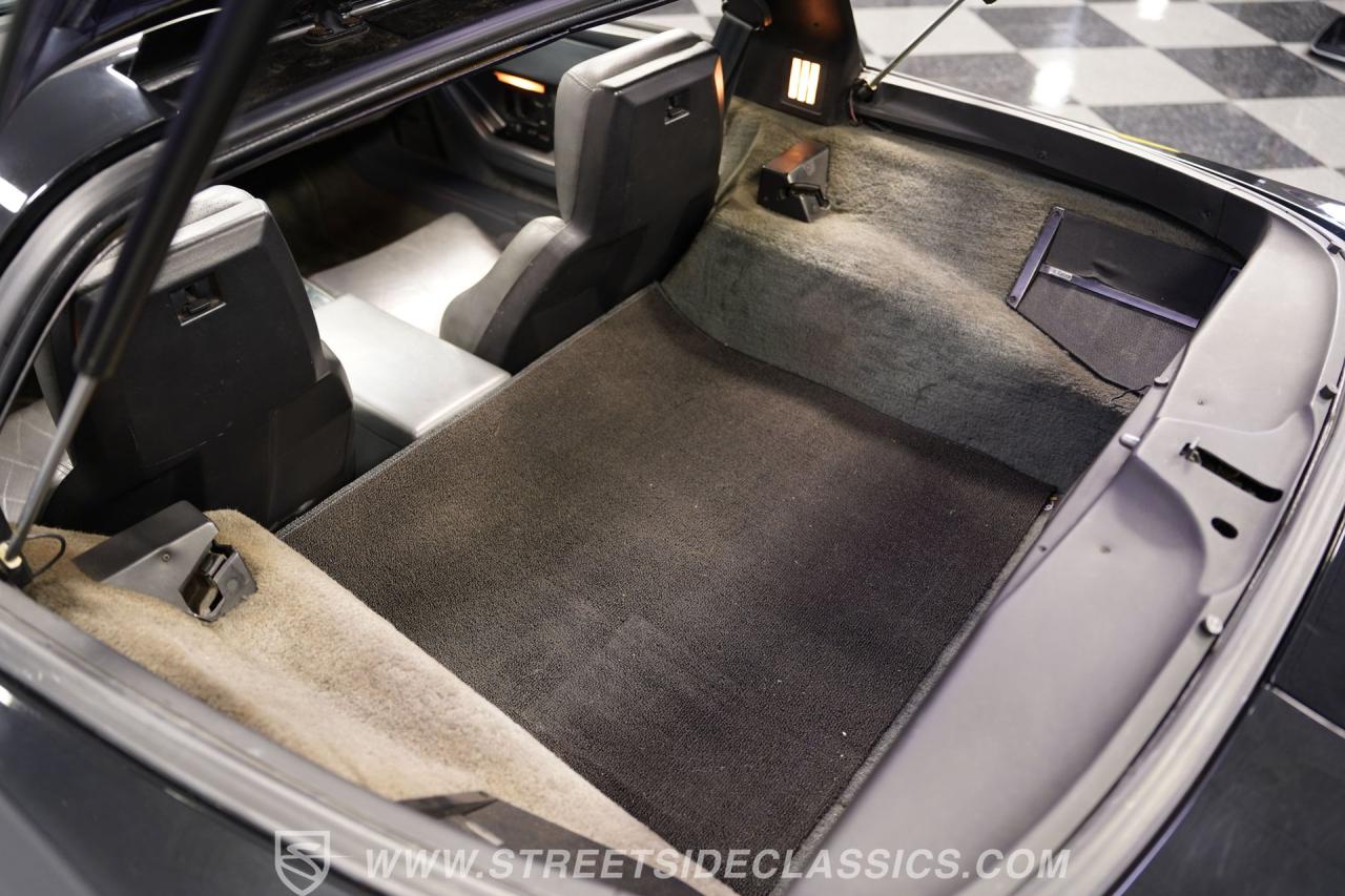 1984 Chevrolet Corvette Z51