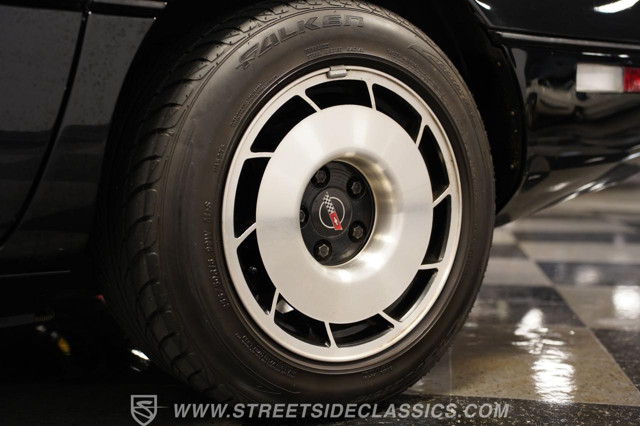 1984 Chevrolet Corvette Z51