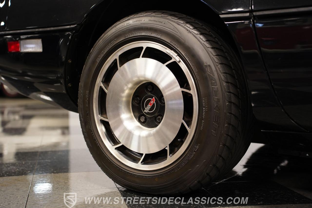 1984 Chevrolet Corvette Z51