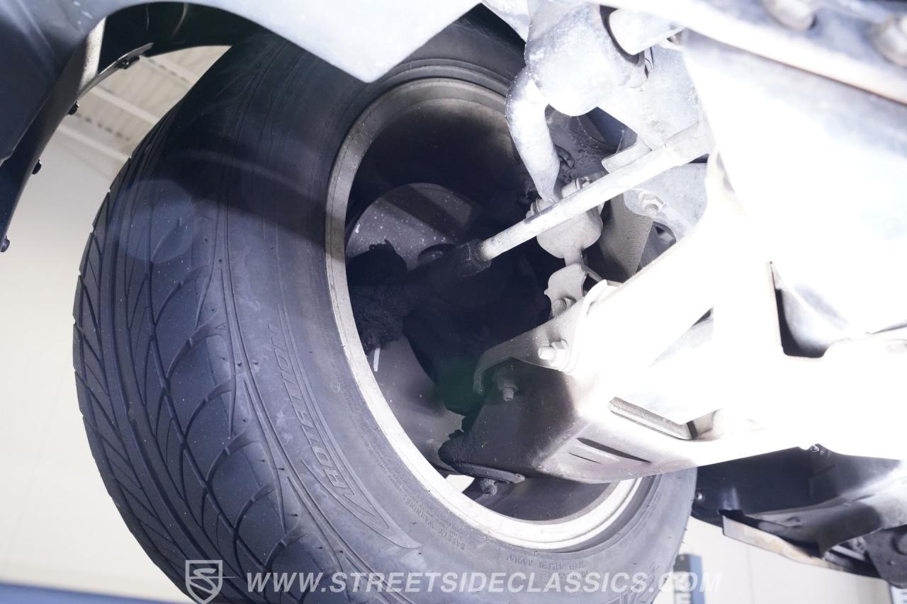 1984 Chevrolet Corvette Z51