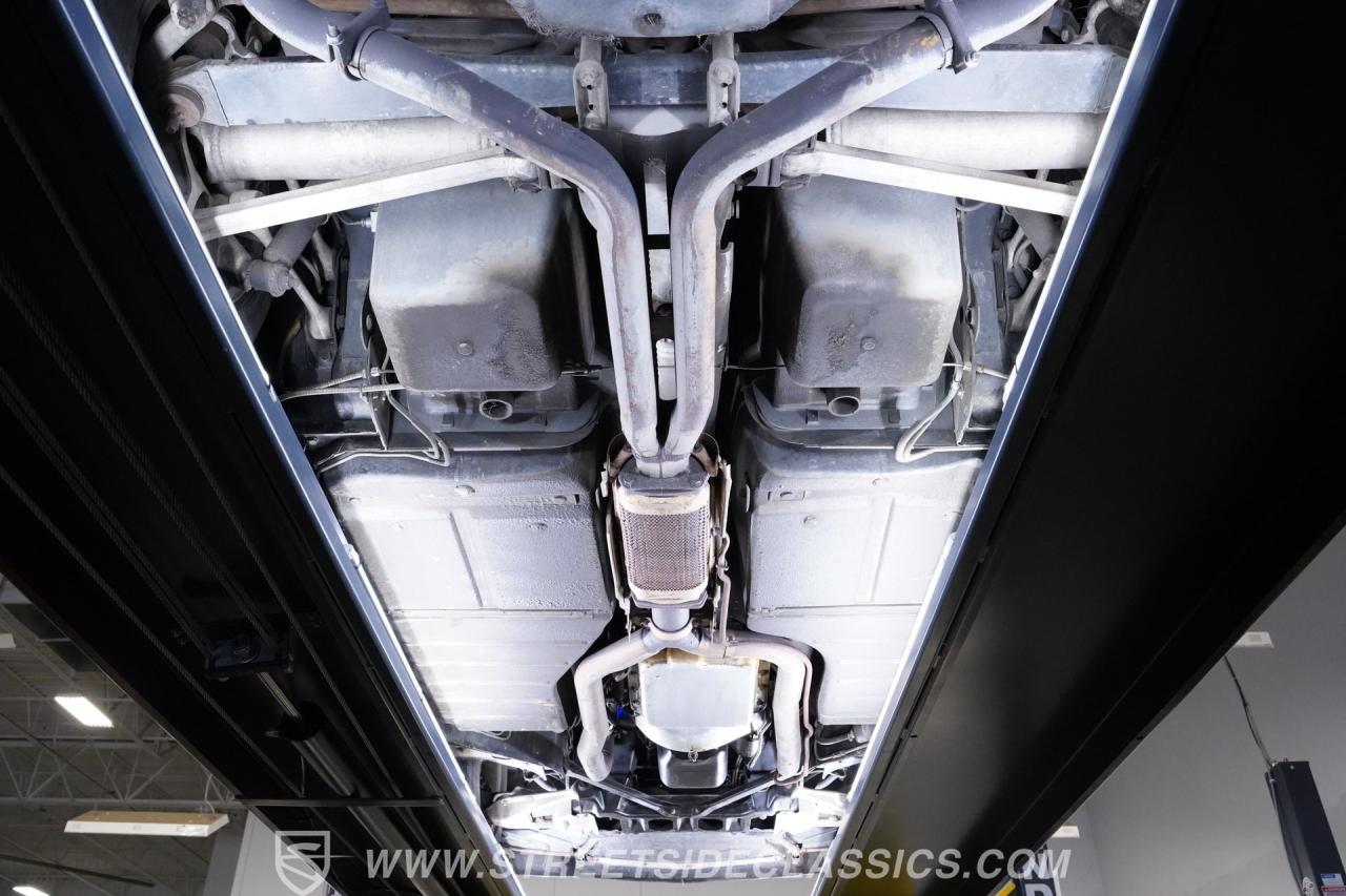 1984 Chevrolet Corvette Z51