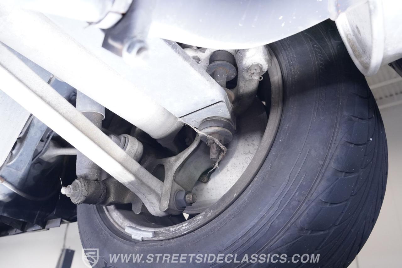 1984 Chevrolet Corvette Z51