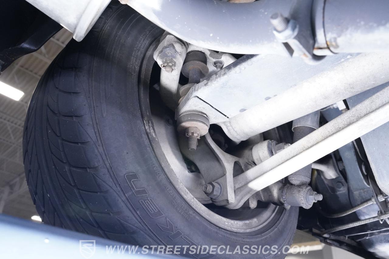 1984 Chevrolet Corvette Z51