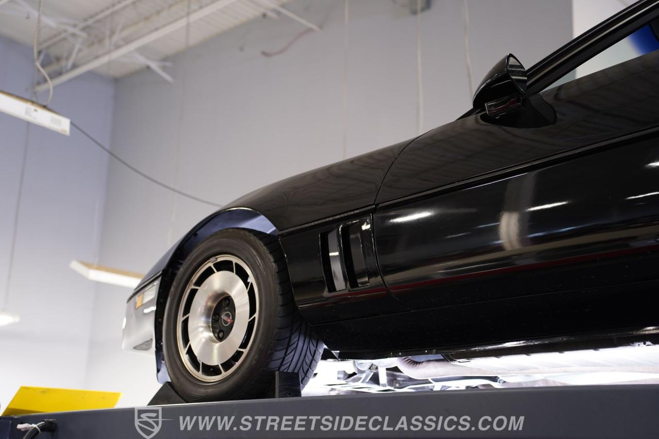 1984 Chevrolet Corvette Z51