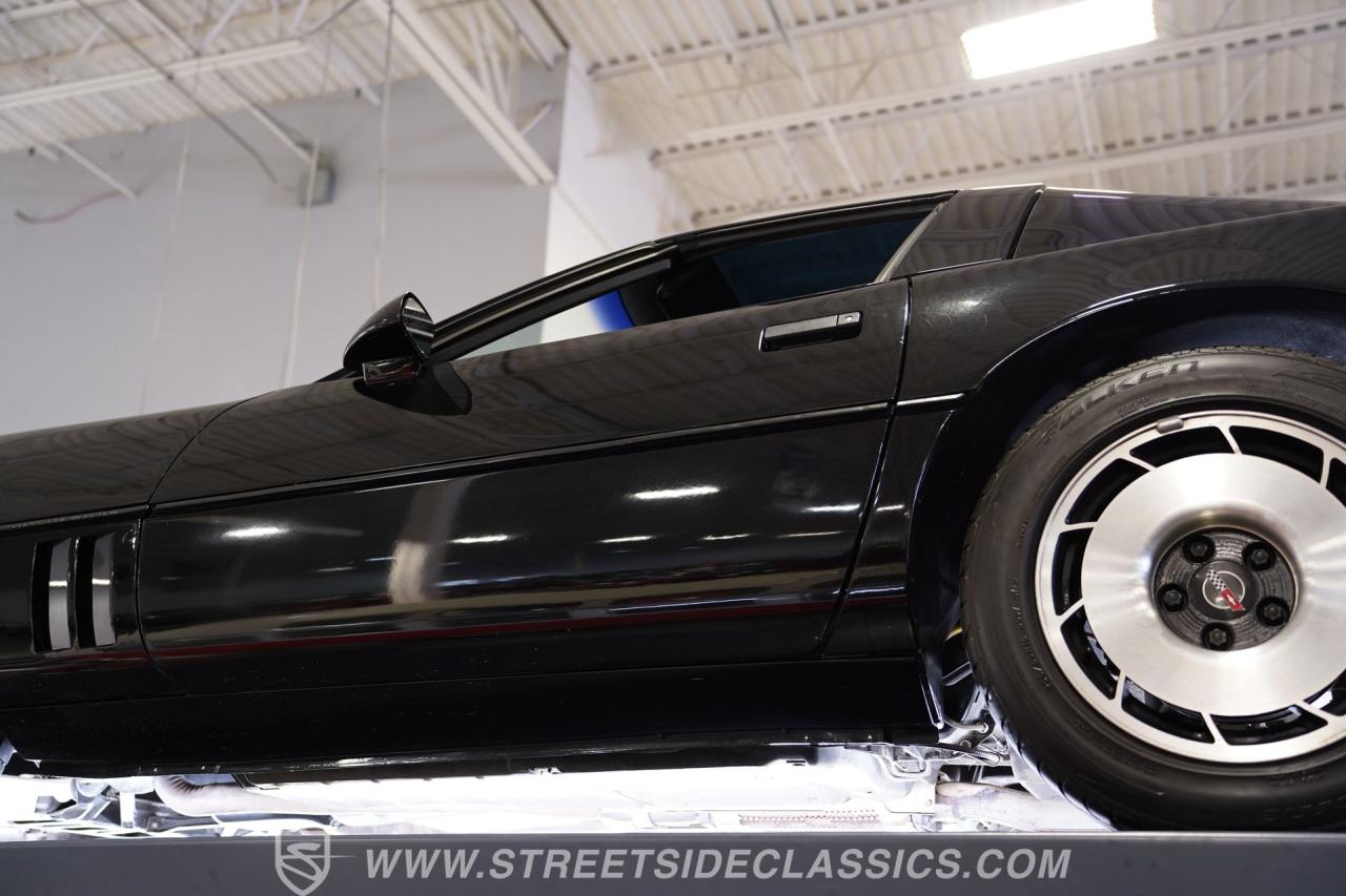 1984 Chevrolet Corvette Z51