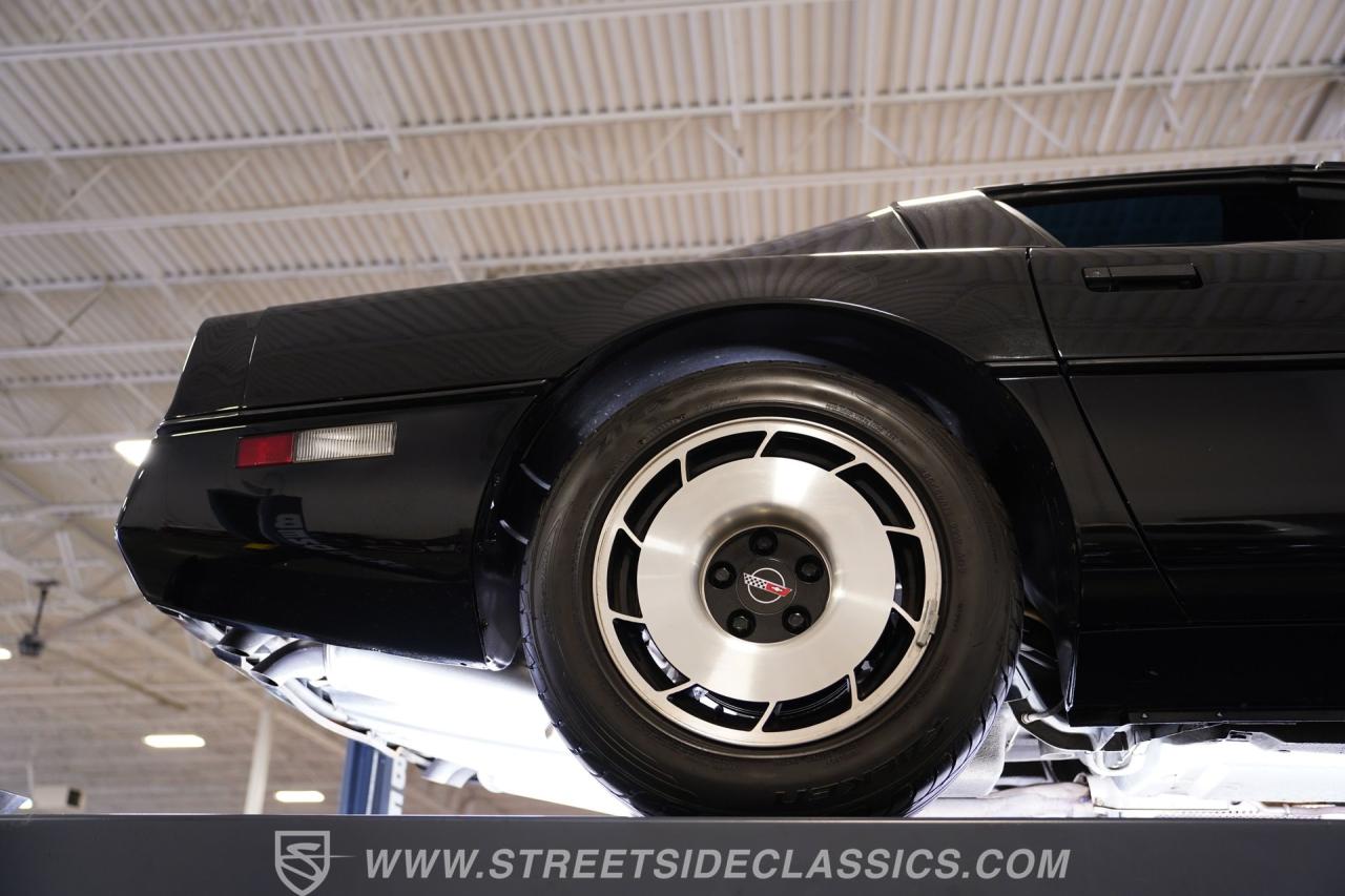 1984 Chevrolet Corvette Z51