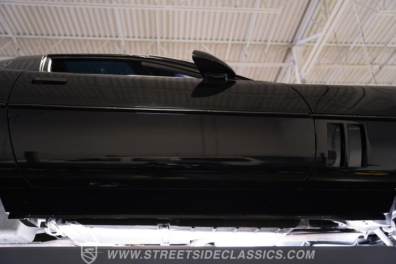 1984 Chevrolet Corvette Z51