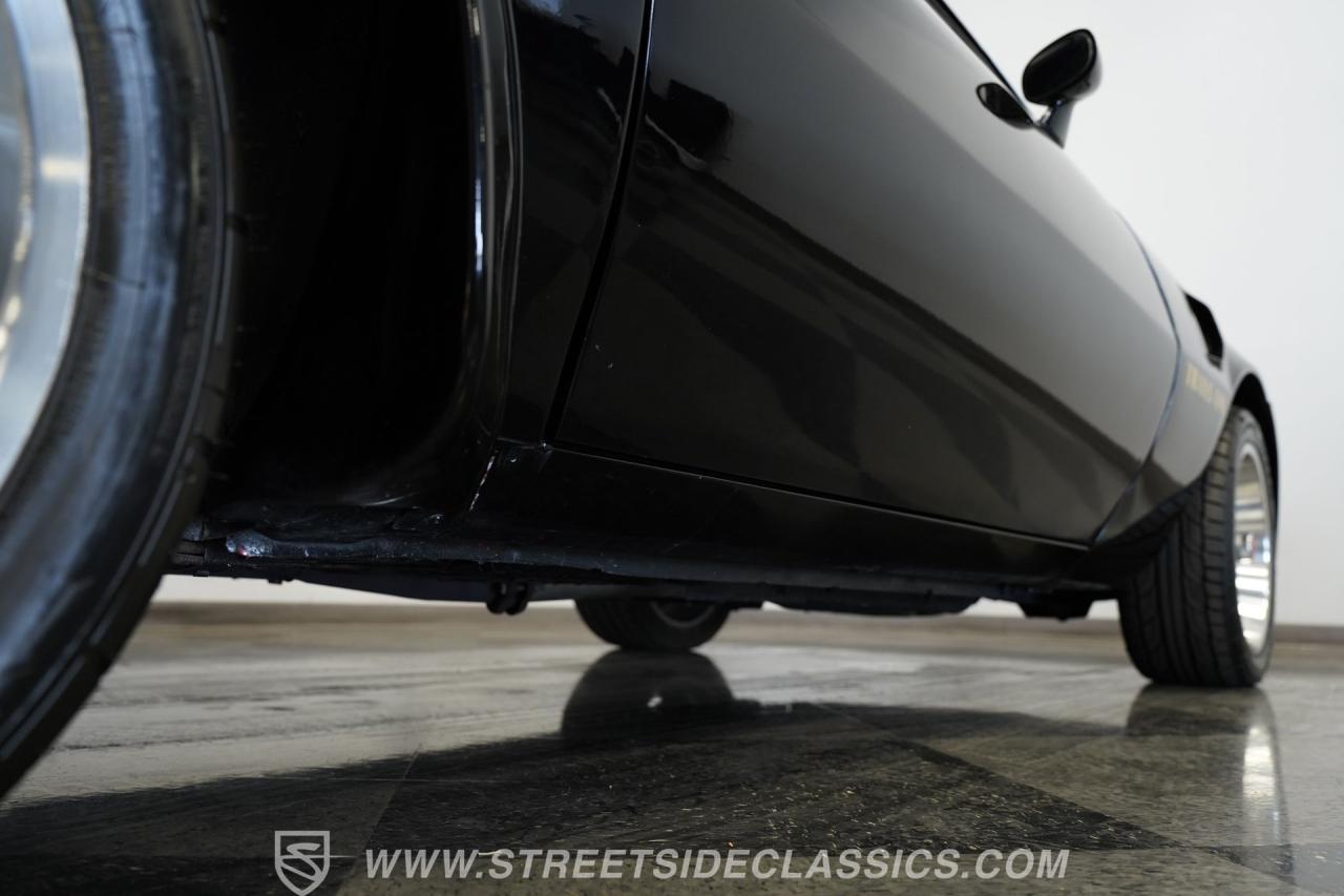 1976 Pontiac Firebird Trans Am