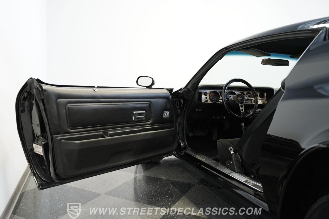 1976 Pontiac Firebird Trans Am