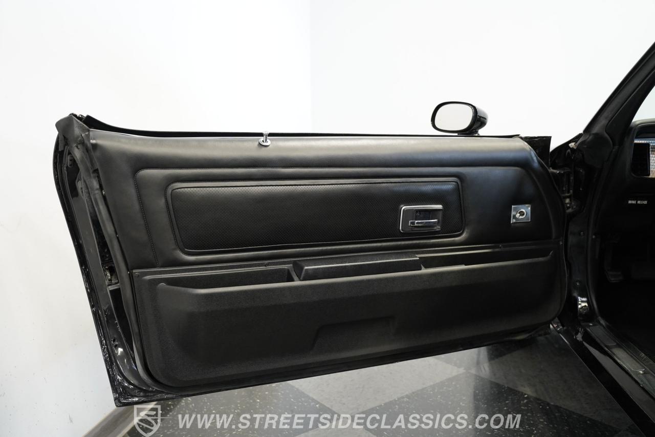 1976 Pontiac Firebird Trans Am