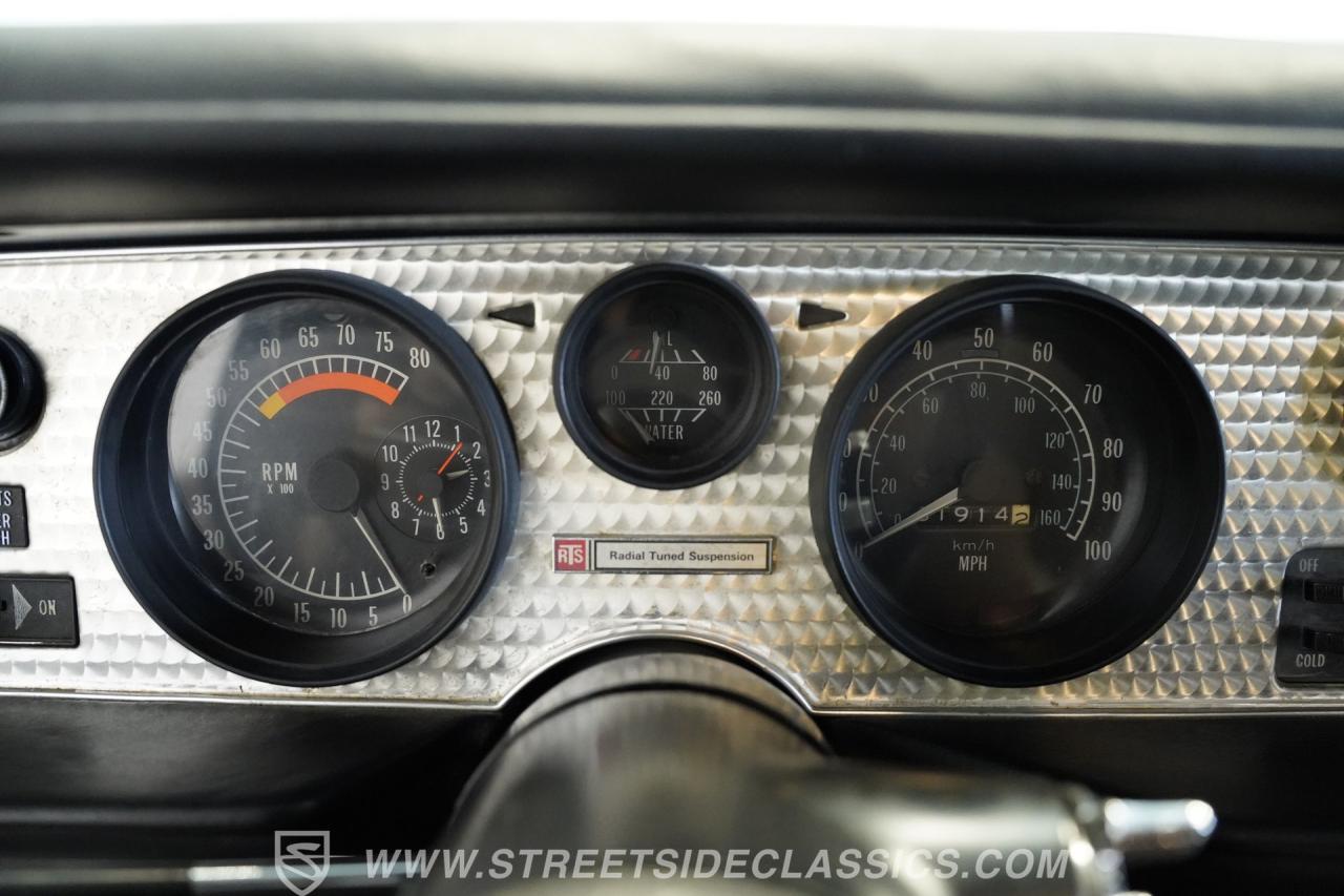 1976 Pontiac Firebird Trans Am