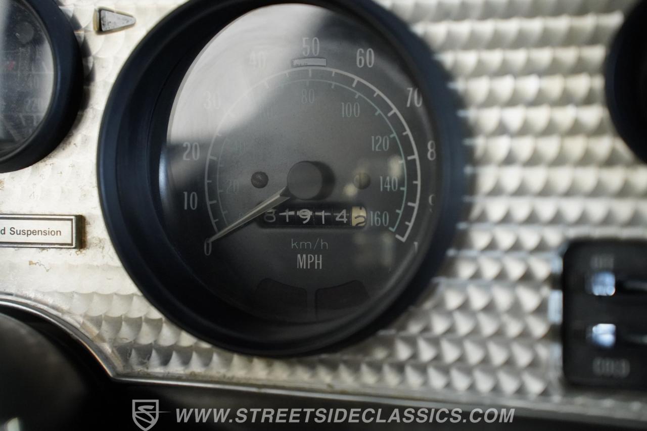 1976 Pontiac Firebird Trans Am