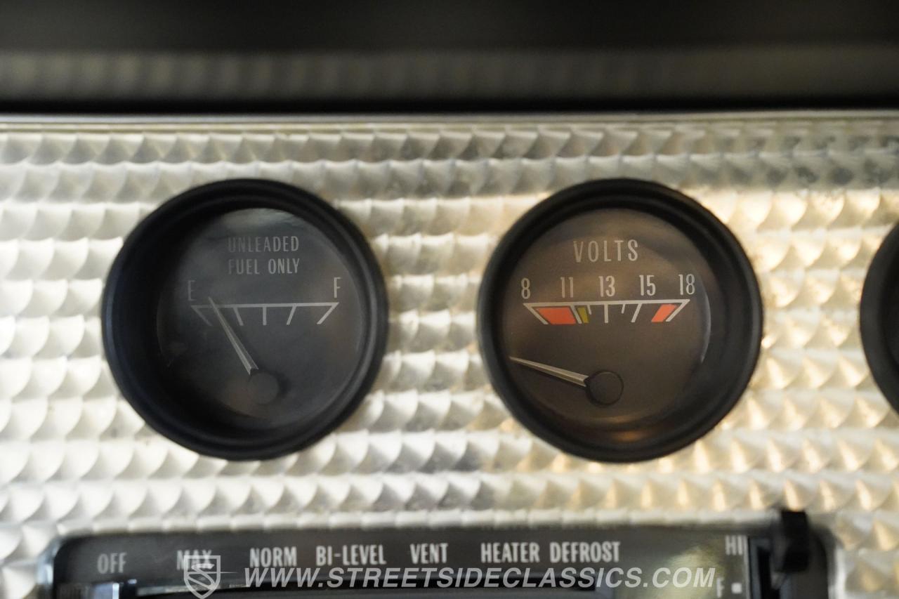 1976 Pontiac Firebird Trans Am