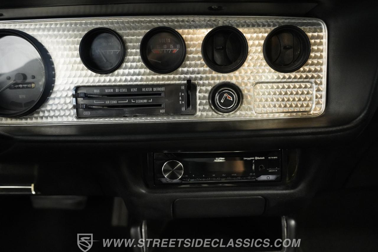 1976 Pontiac Firebird Trans Am