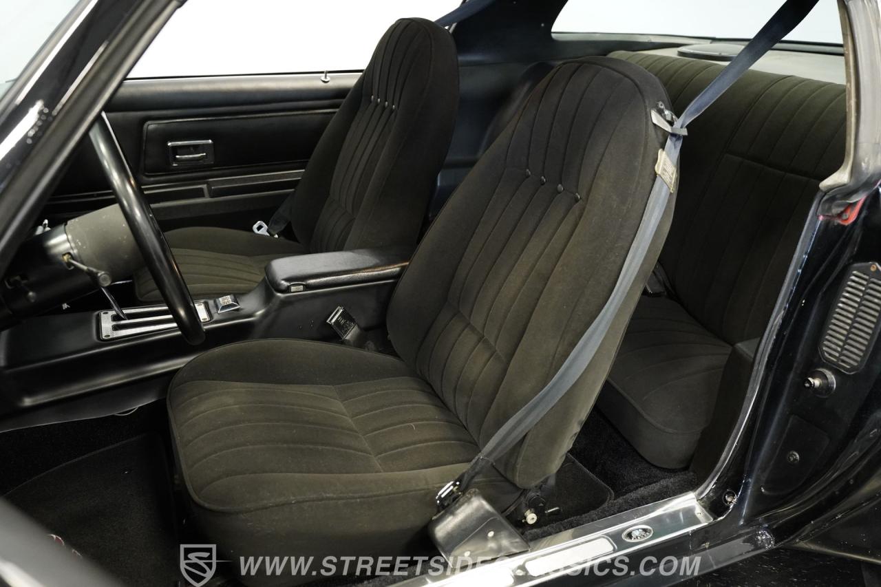 1976 Pontiac Firebird Trans Am