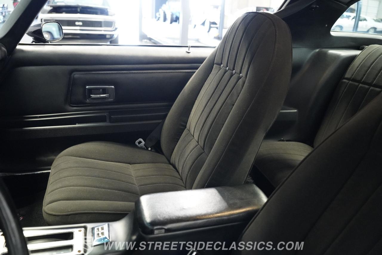 1976 Pontiac Firebird Trans Am