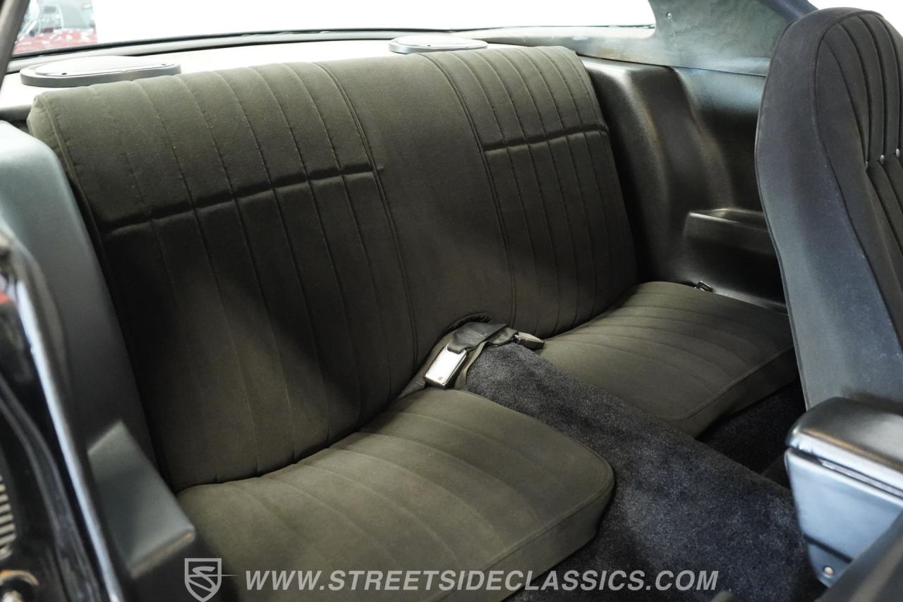 1976 Pontiac Firebird Trans Am