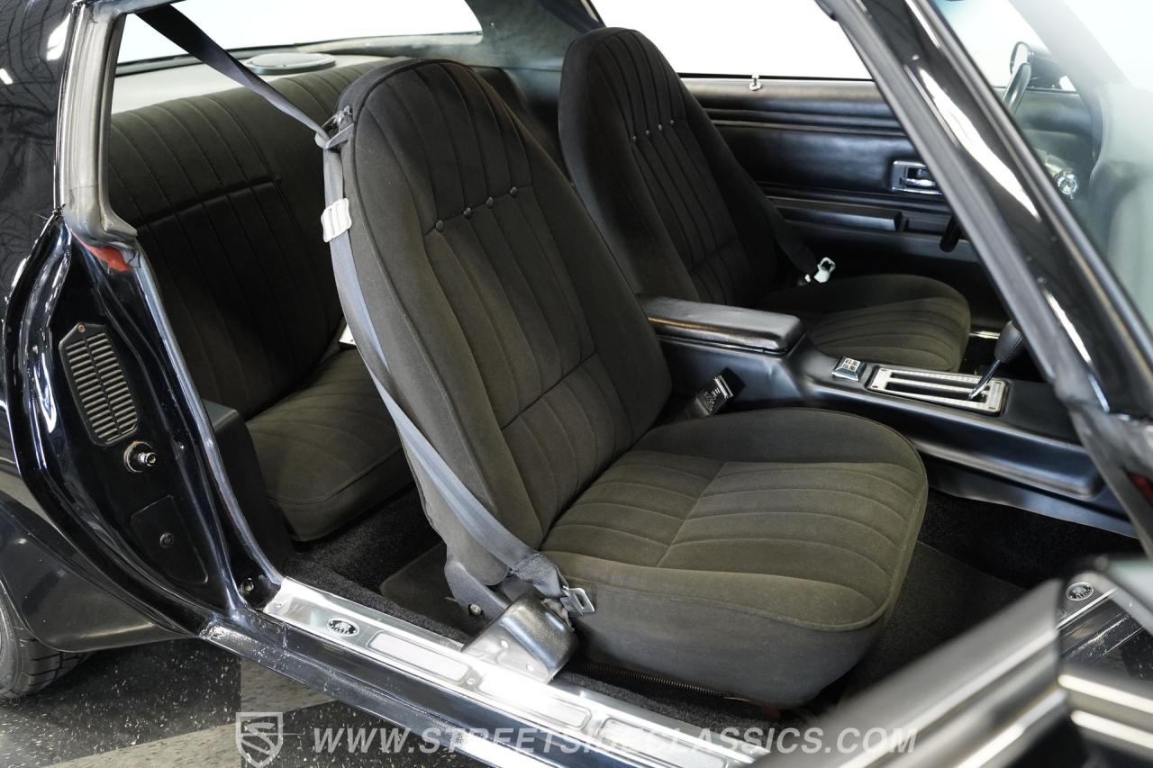 1976 Pontiac Firebird Trans Am