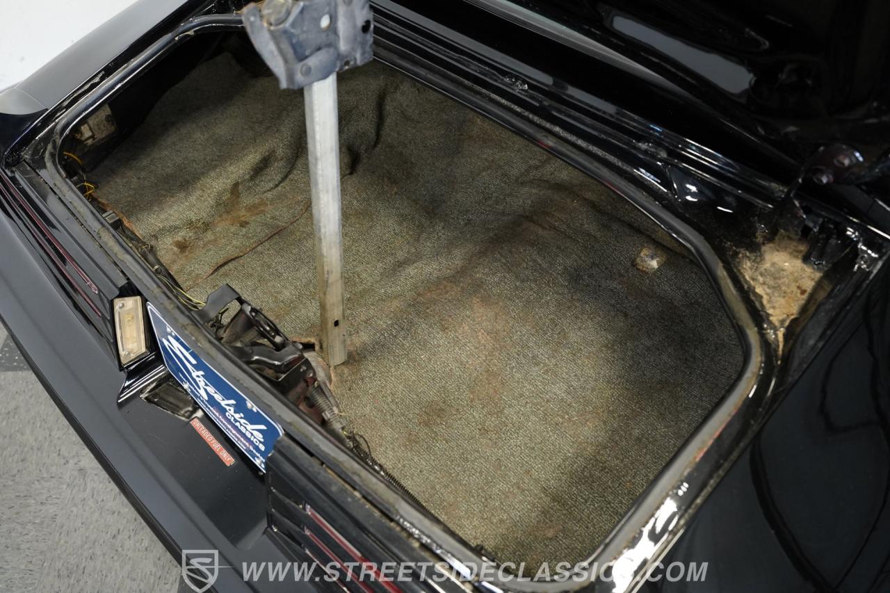 1976 Pontiac Firebird Trans Am