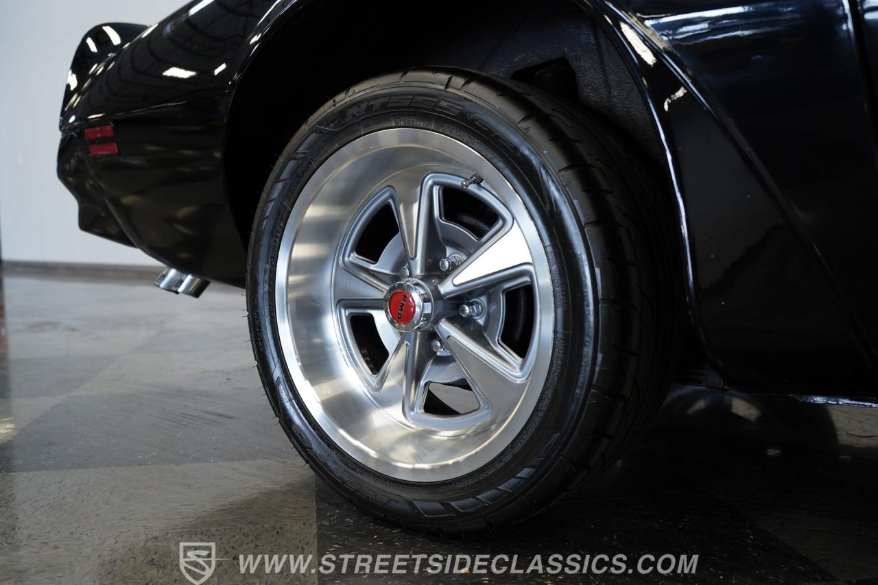 1976 Pontiac Firebird Trans Am