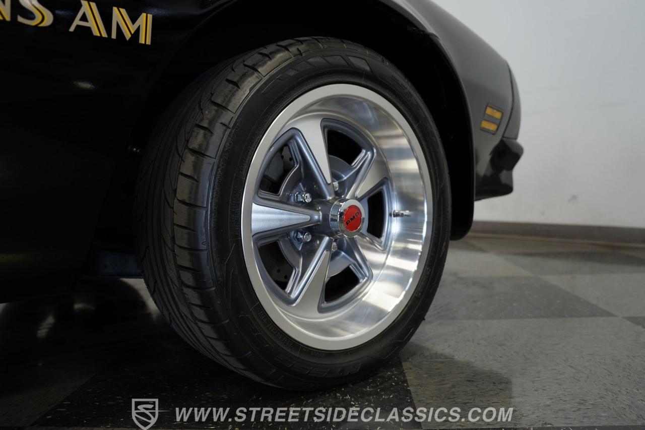 1976 Pontiac Firebird Trans Am