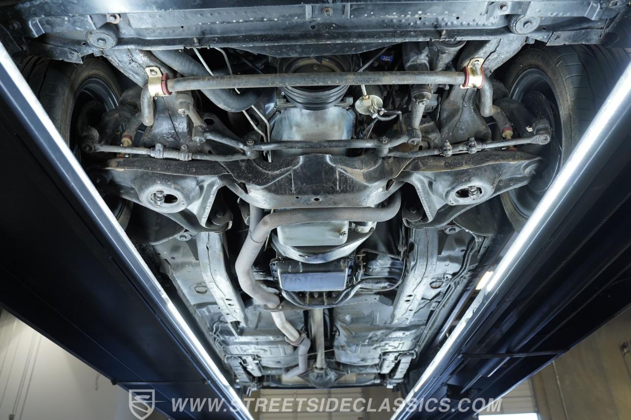 1976 Pontiac Firebird Trans Am