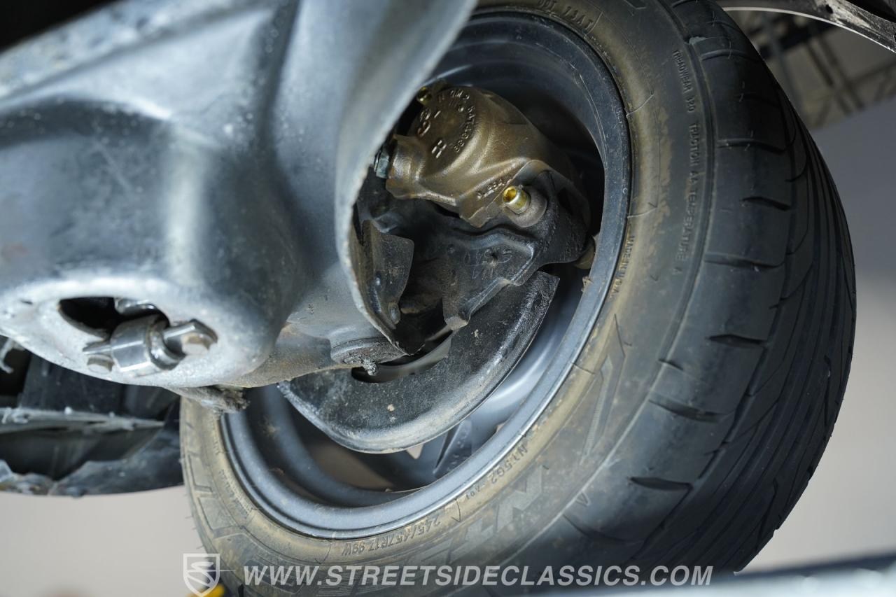 1976 Pontiac Firebird Trans Am