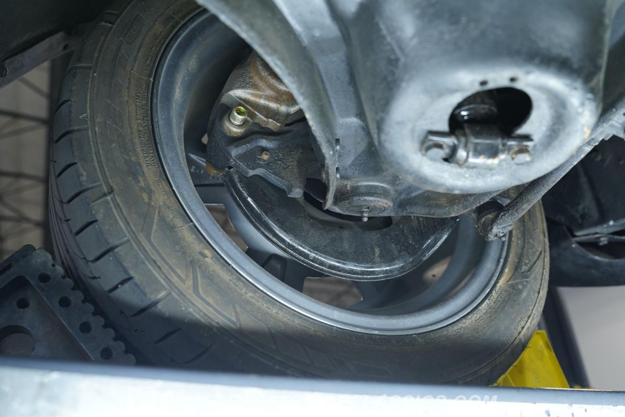 1976 Pontiac Firebird Trans Am