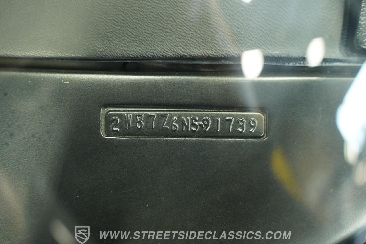 1976 Pontiac Firebird Trans Am