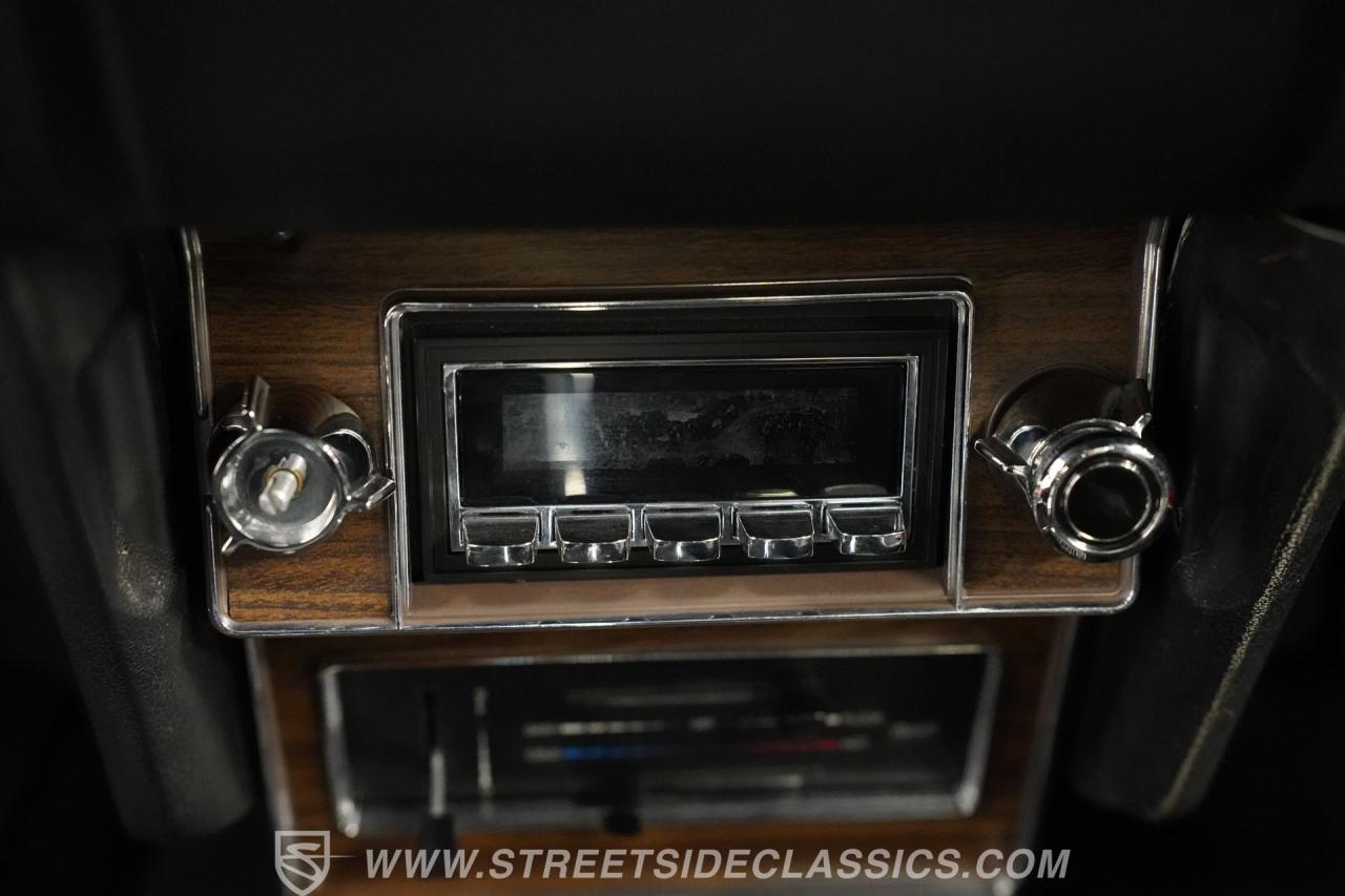 1969 Ford Mustang Fastback