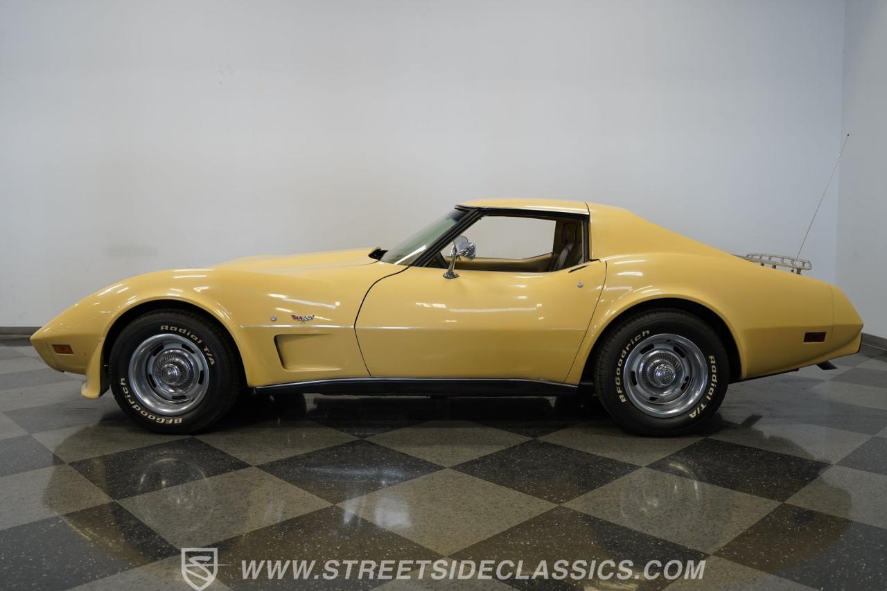 1977 Chevrolet Corvette