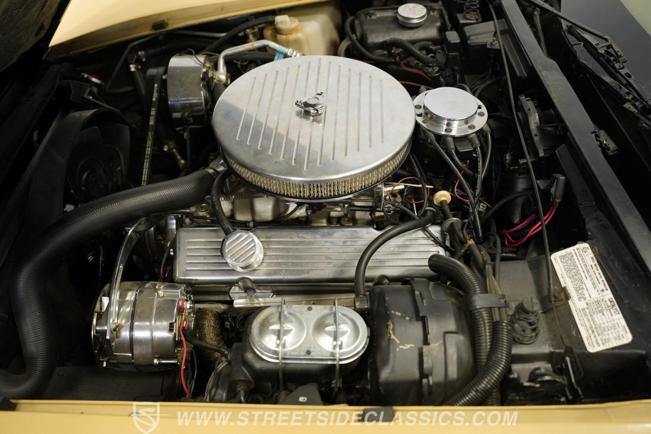 1977 Chevrolet Corvette