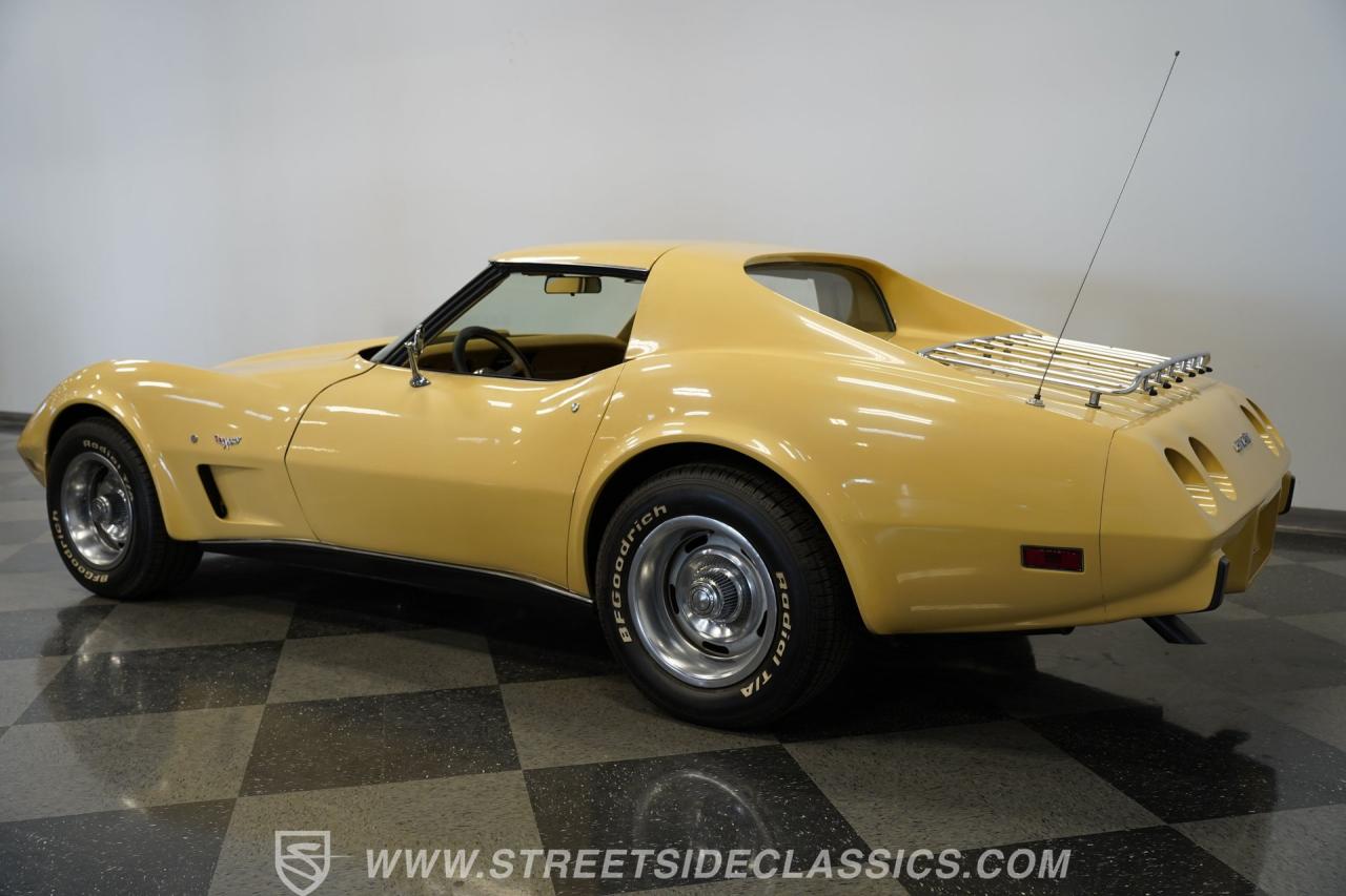 1977 Chevrolet Corvette