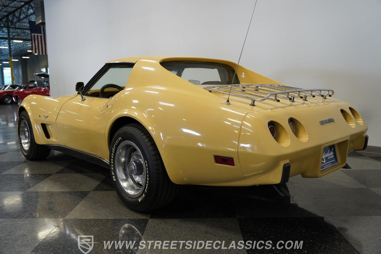 1977 Chevrolet Corvette