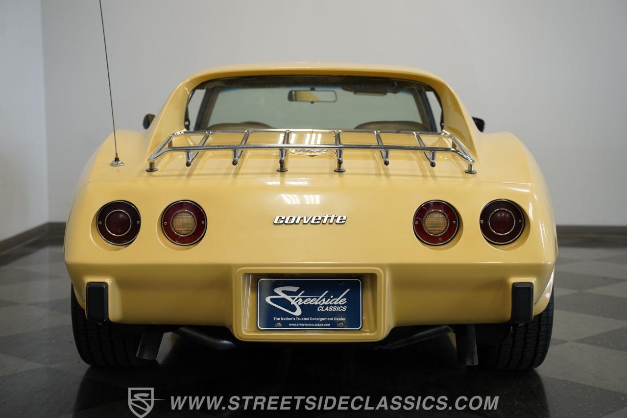 1977 Chevrolet Corvette