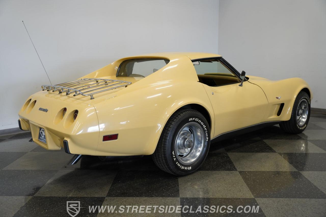 1977 Chevrolet Corvette