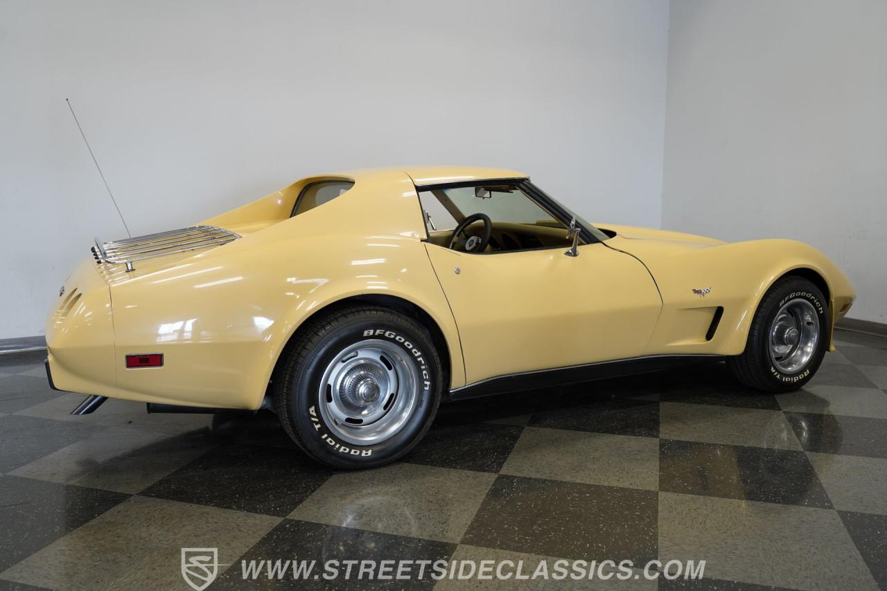 1977 Chevrolet Corvette