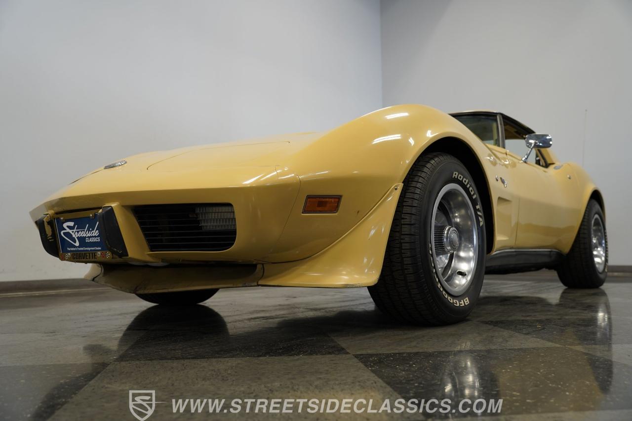1977 Chevrolet Corvette