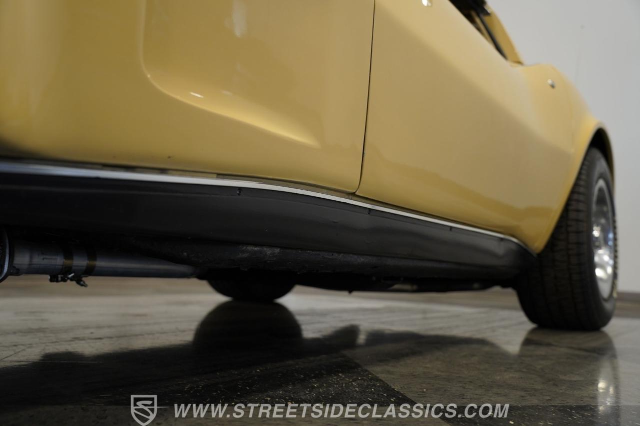 1977 Chevrolet Corvette