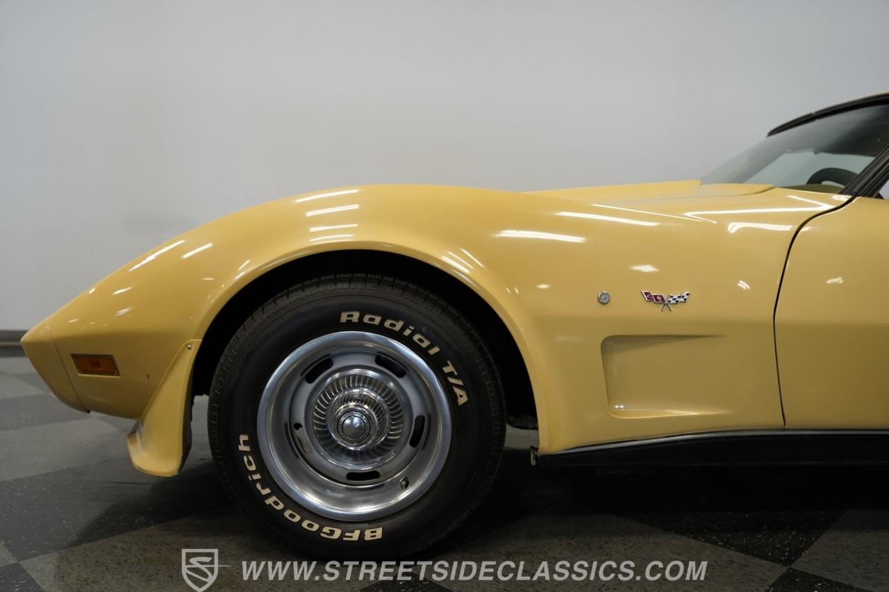 1977 Chevrolet Corvette