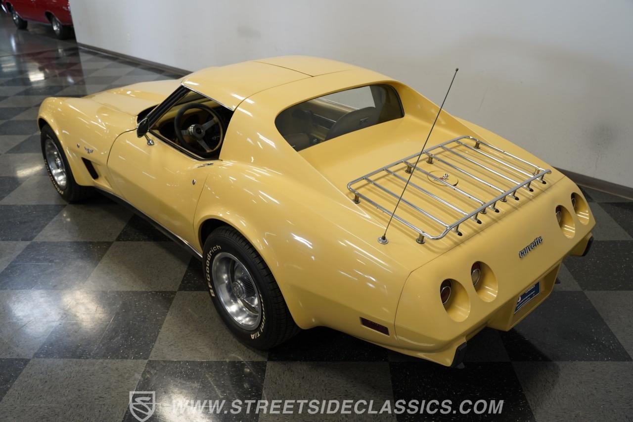 1977 Chevrolet Corvette
